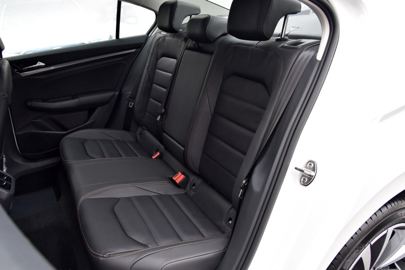 大众全新宝来提车感受,下一代全新大众宝来