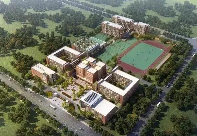 岳麓区全区统筹有哪些学校,岳麓区教育基地