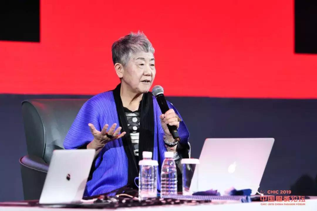 2019涓浗鏈嶈澶т細,2018涓浗鏈嶈璁哄潧