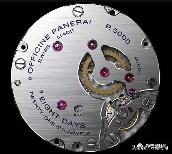 识别钟表口诀,怎样辨识打磨过的手表机芯