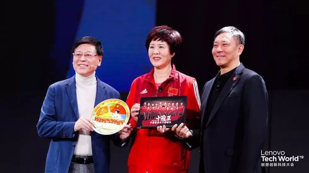 体育营销Top10｜联想赞助中国女排英雄联盟S10落户上海