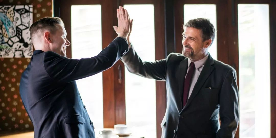 理财顾问销售技巧,年入百万的生意项目