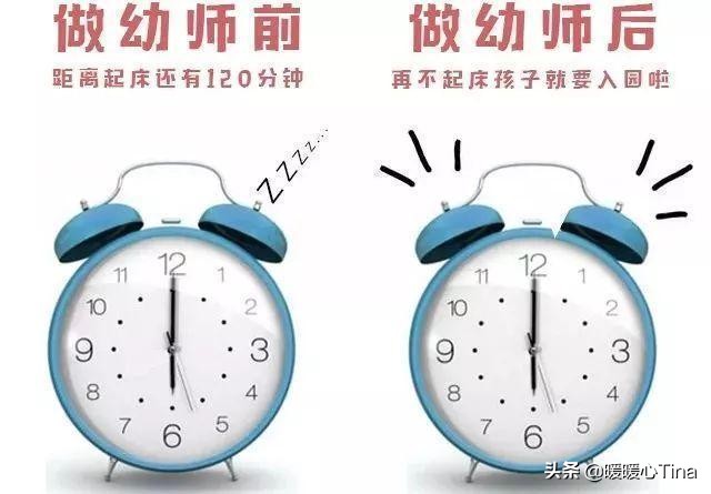 当了幼师后现实与想象的差距,当幼师的女生都长啥样