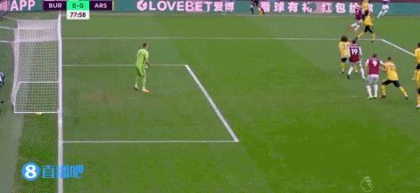 伯恩利阿森纳赛后,复盘阿森纳布伦特福德