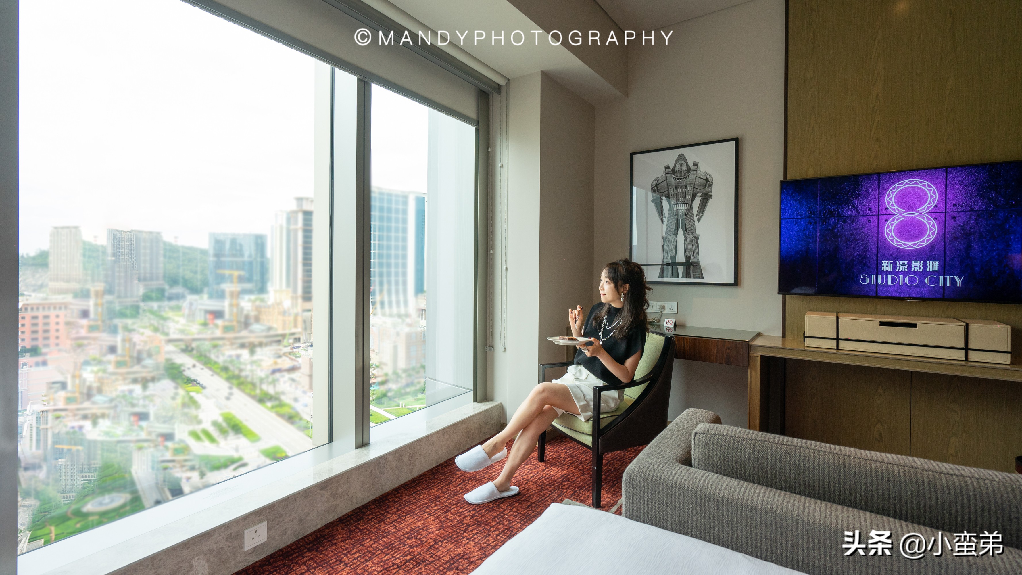 澳门三天旅游拍照打卡攻略,澳门打卡必去景点购物