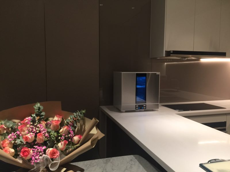 hanil消毒柜使用说明 (hanil消毒柜安全吗)