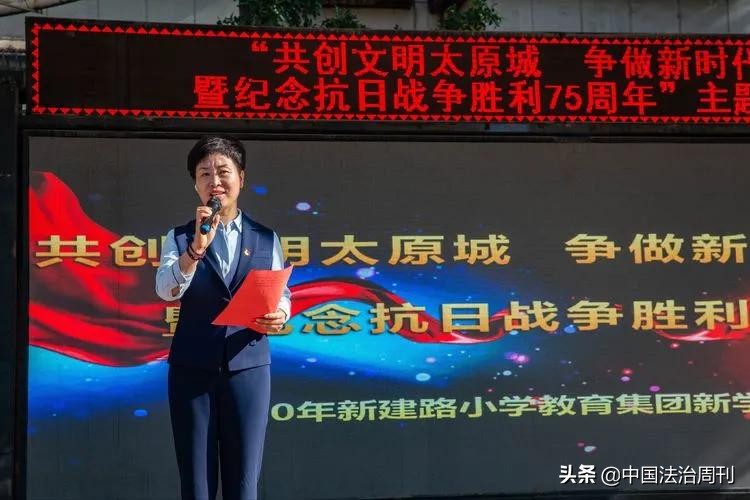 共创文明太原照片,共创文明太原城