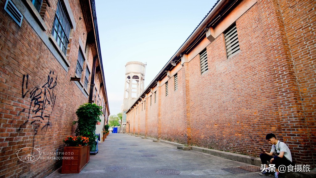 太古仓码头好去处,太古仓必去的地方