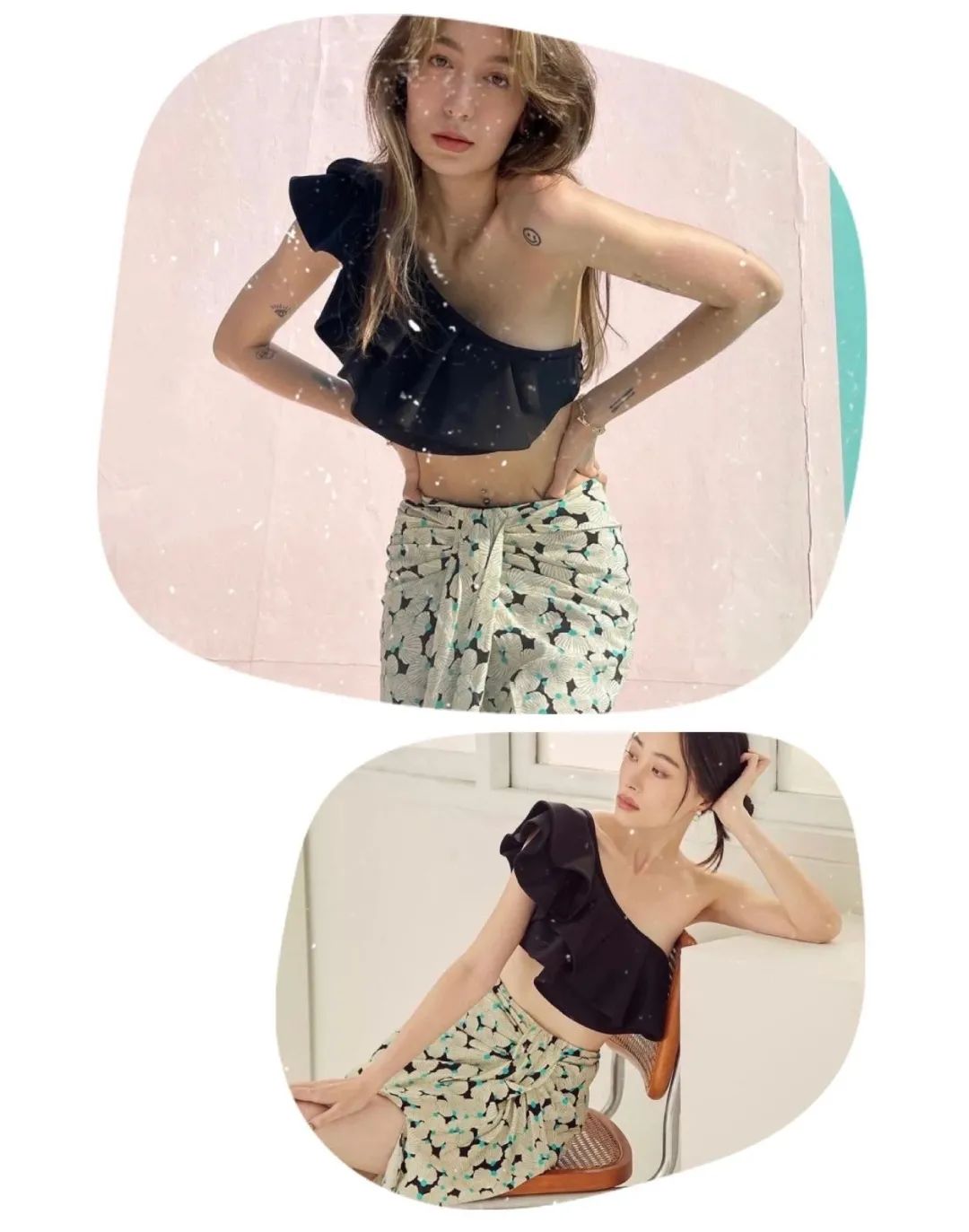 法国轻奢小众品牌,好看便宜的小众国潮品牌