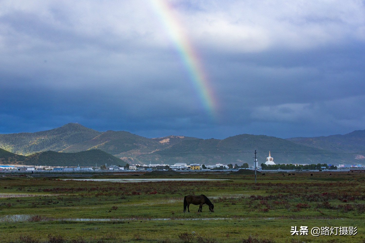 云南仅有的8个5*级A**景区，石林雪山，雨林仙境，都去过的人不多