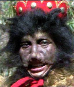 86版西游记七个蜘蛛精是男人吗,西游记86版当年创造的纪录