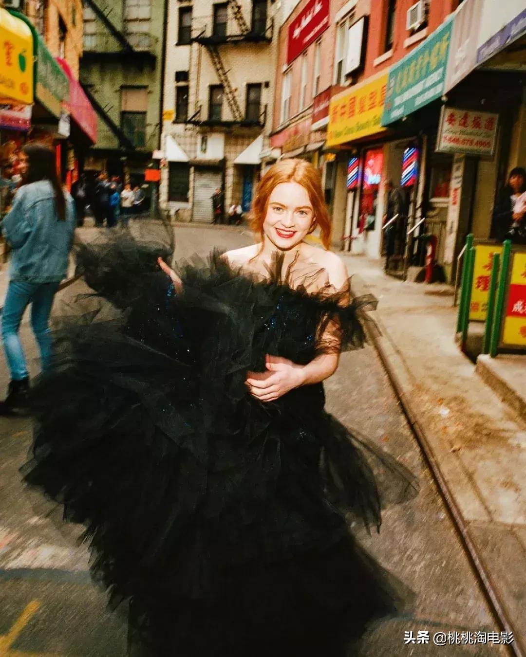 怪奇物语第二季新怪物,新一季怪奇物语