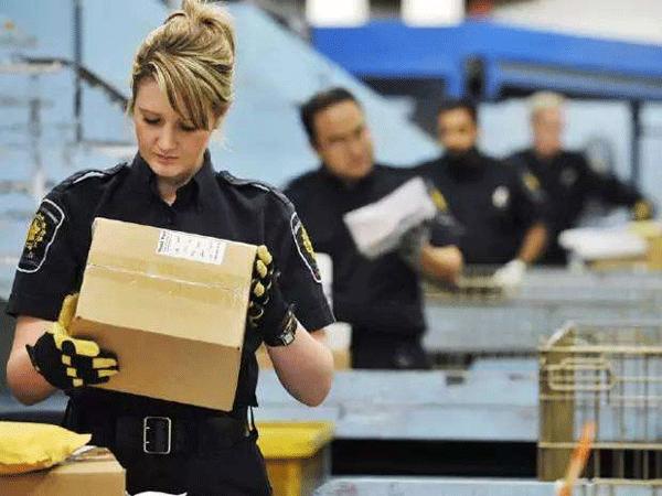 国际货代流程及目的地清关,国际物流货代流程