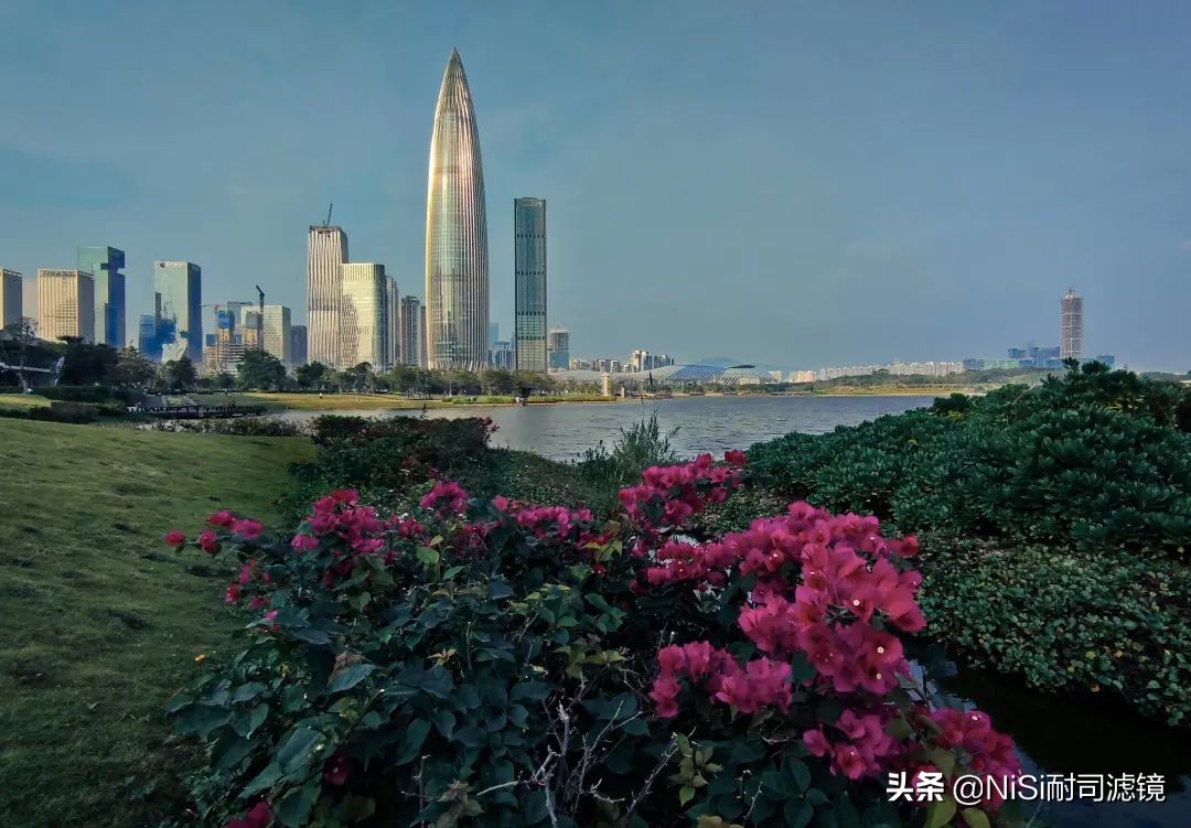 nisi地标摄影师,nisi地标摄影师是什么