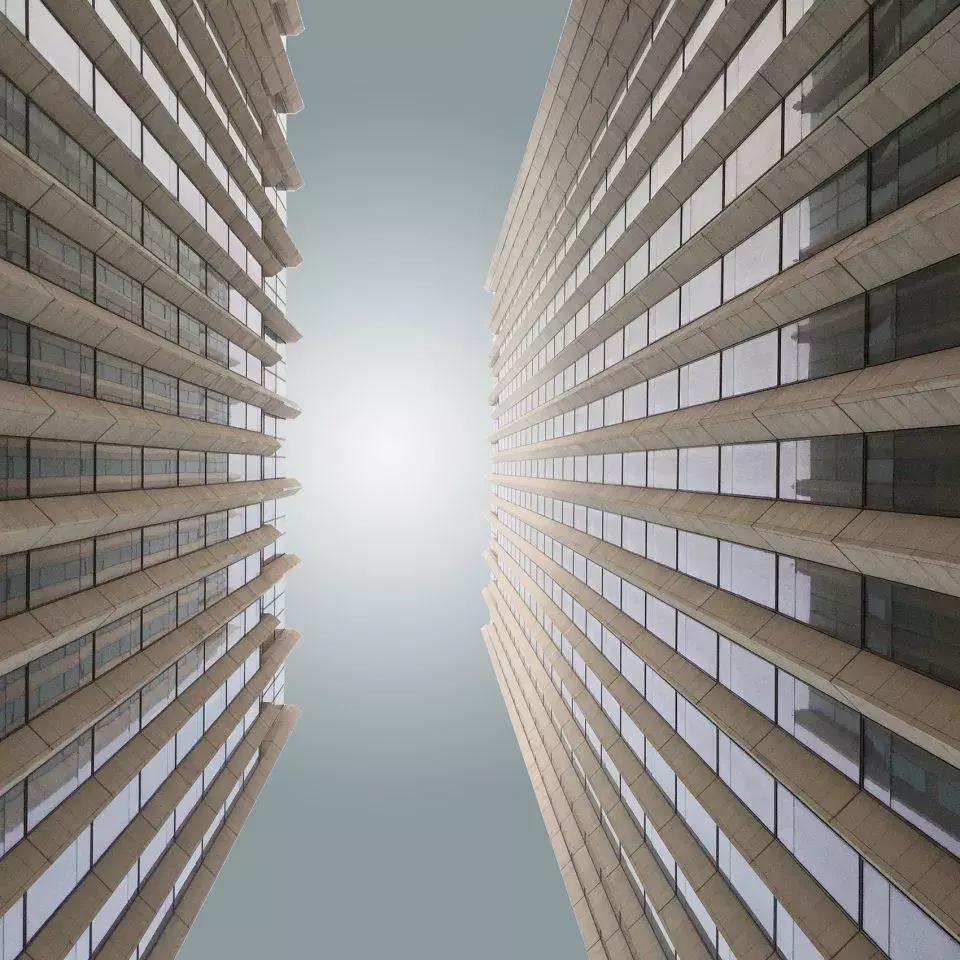 网友吐槽国内十大丑建筑,被人吐槽的中国建筑