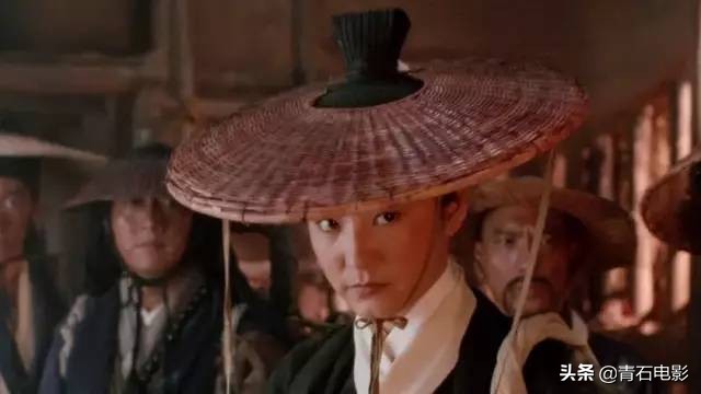 张曼玉电影30年前,张曼玉1988电影