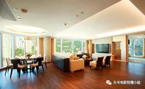 何鸿燊病逝医院,何鸿燊生前住院