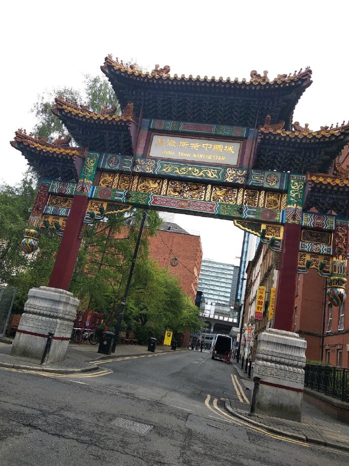 我在英国的打工日记,我在英国一天的生活