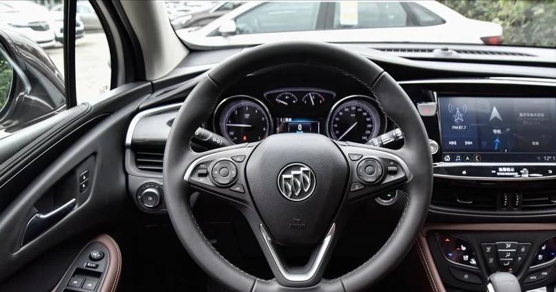 昂科威sgs艾维亚版的优缺点,别克昂科威s怎么样优缺点有哪些