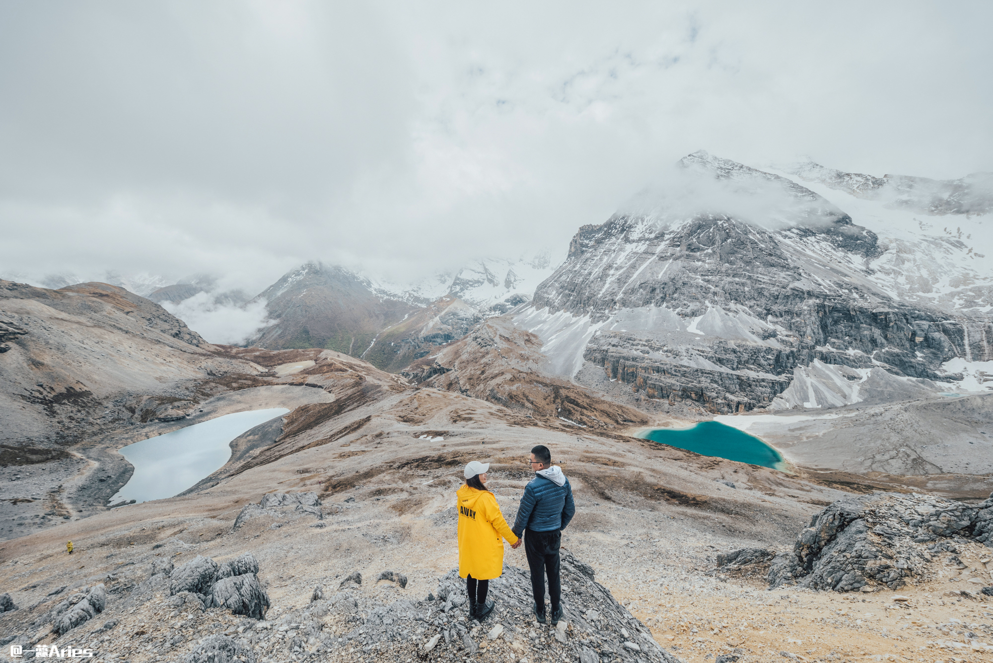 稻城亚丁8月自驾游攻略8天,稻城亚丁7月份雨季