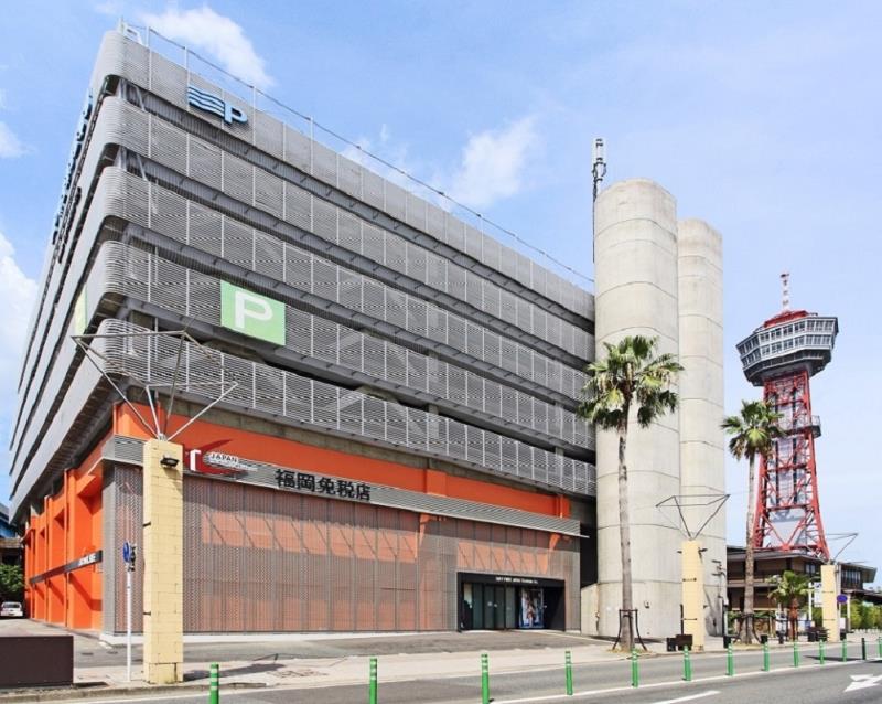 日本的免税店工作累吗,日本机场免税店工作日常