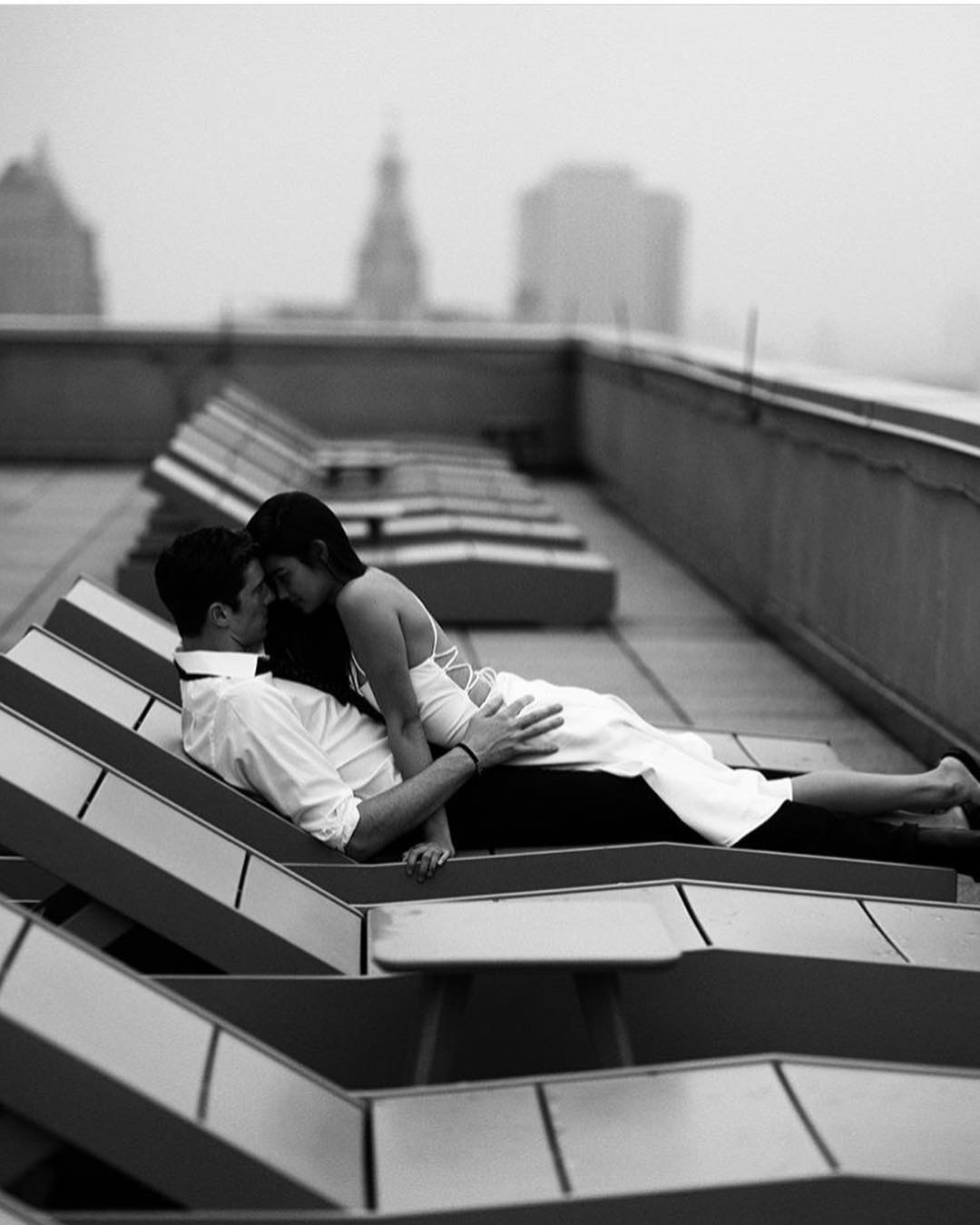 全网最红的网红婚纱照唯美,最佳黑白婚纱摄影