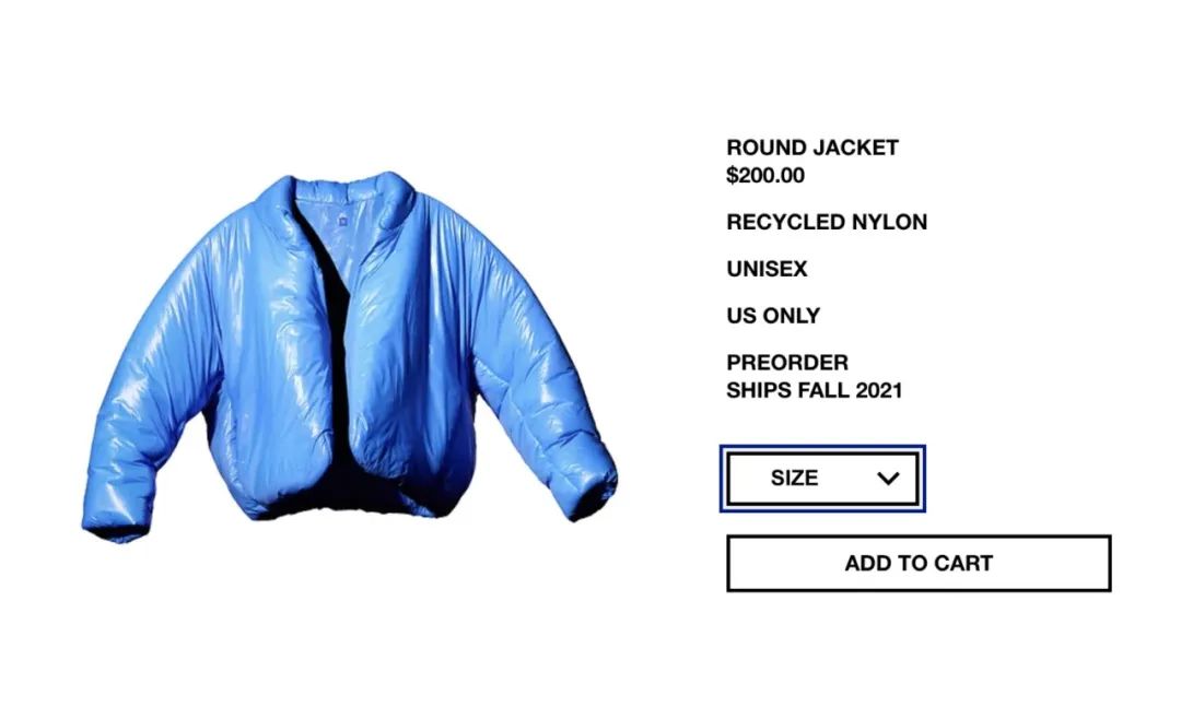 kanye穿yeezygap,kanye还会复刻yeezy吗