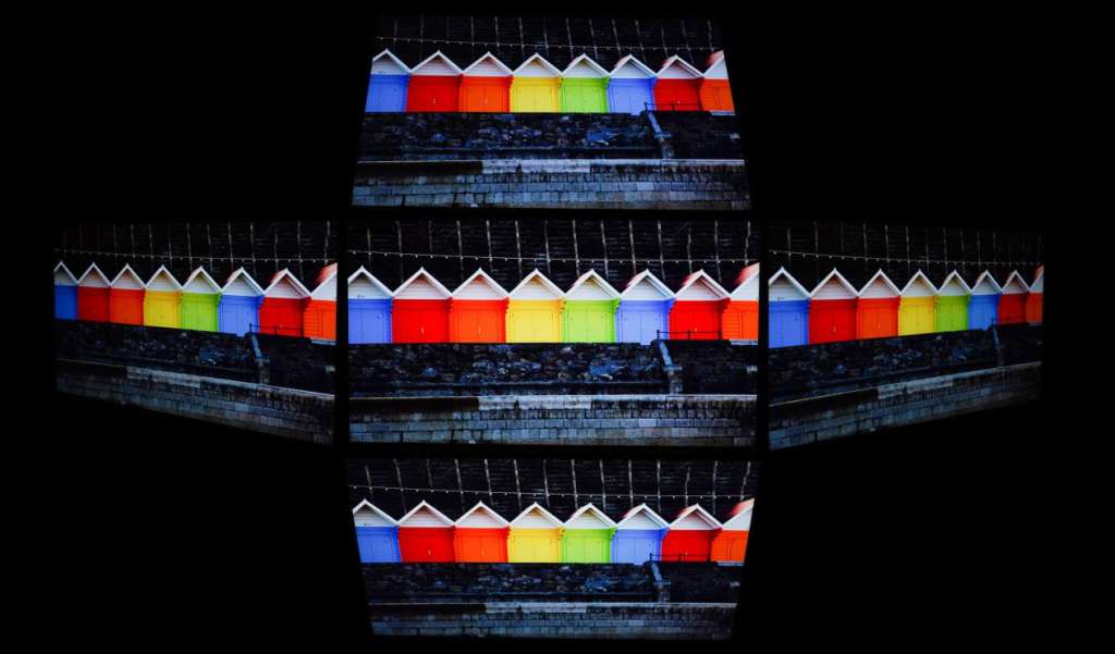 优派公布新款vx2776显示器,优派vx2462显示器