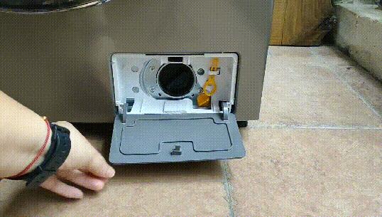 小天鹅超微净泡水魔方评测视频,小天鹅9公斤水净魔方洗衣机