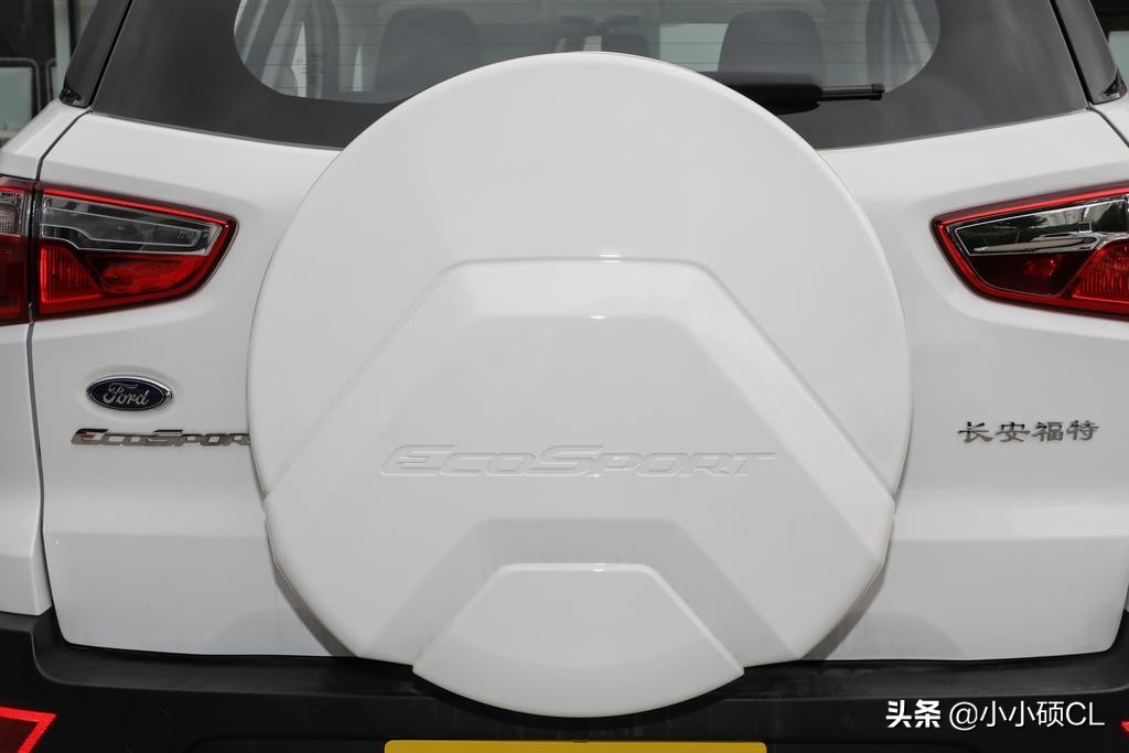 福特小书包,福特小书包怎么样