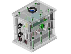 冲压成型起皱,冲压起皱的问题