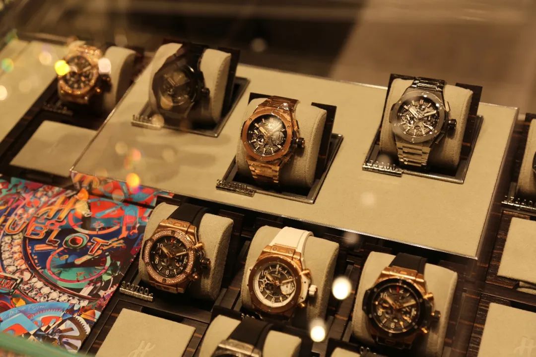 宇舶门店,宇舶广州