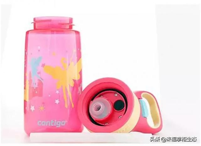 儿童无毒不漏水水杯大品牌,不漏水的小学生水杯推荐