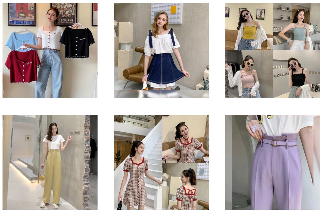 差评最多的店和最好的店的区别,有哪些差评少的服装店铺