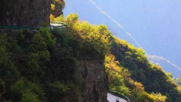 合肥周边十大景点骑行,合肥周边风景好的徒步路线