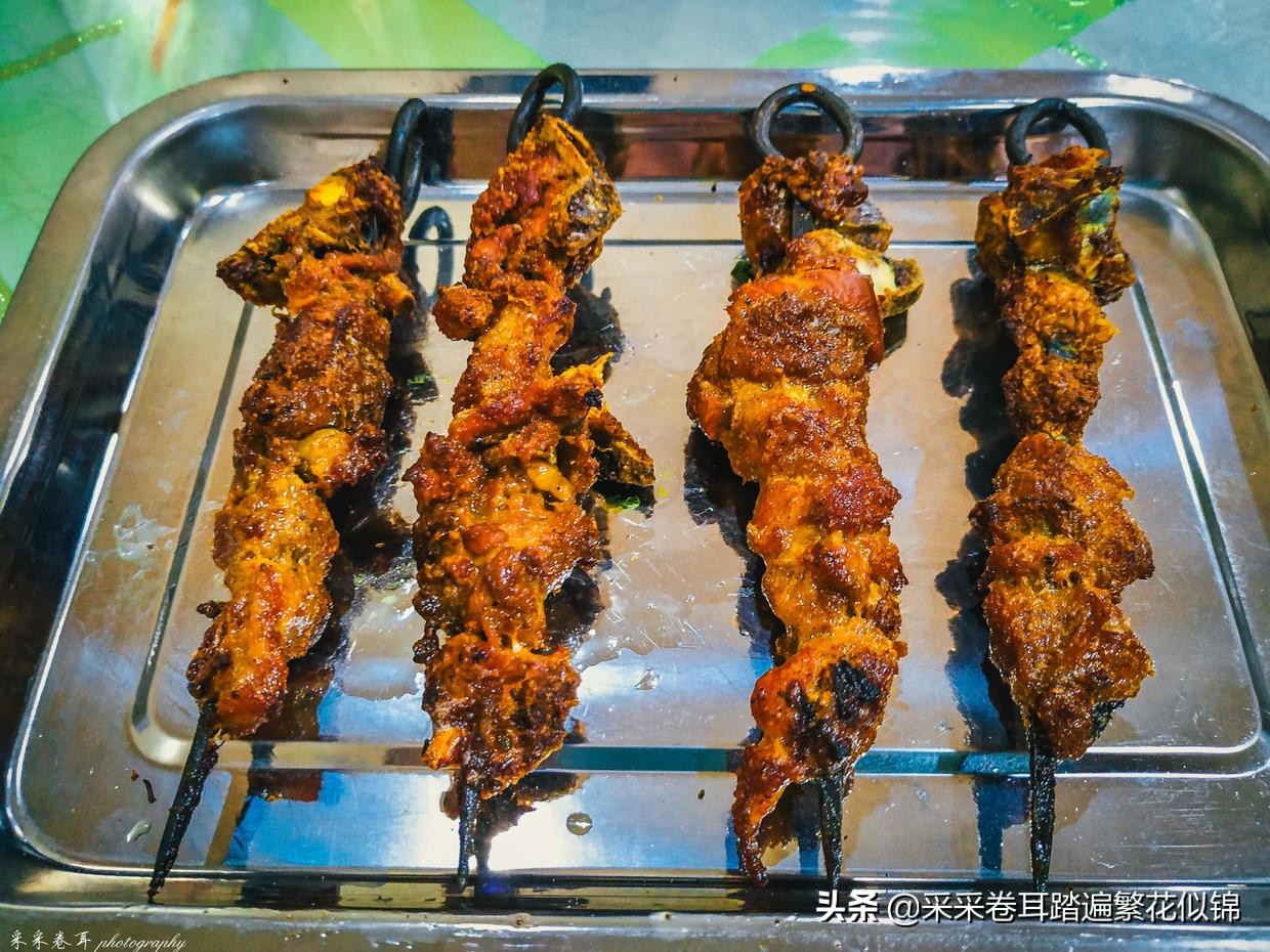 慢游景点,博斯腾湖景点打卡