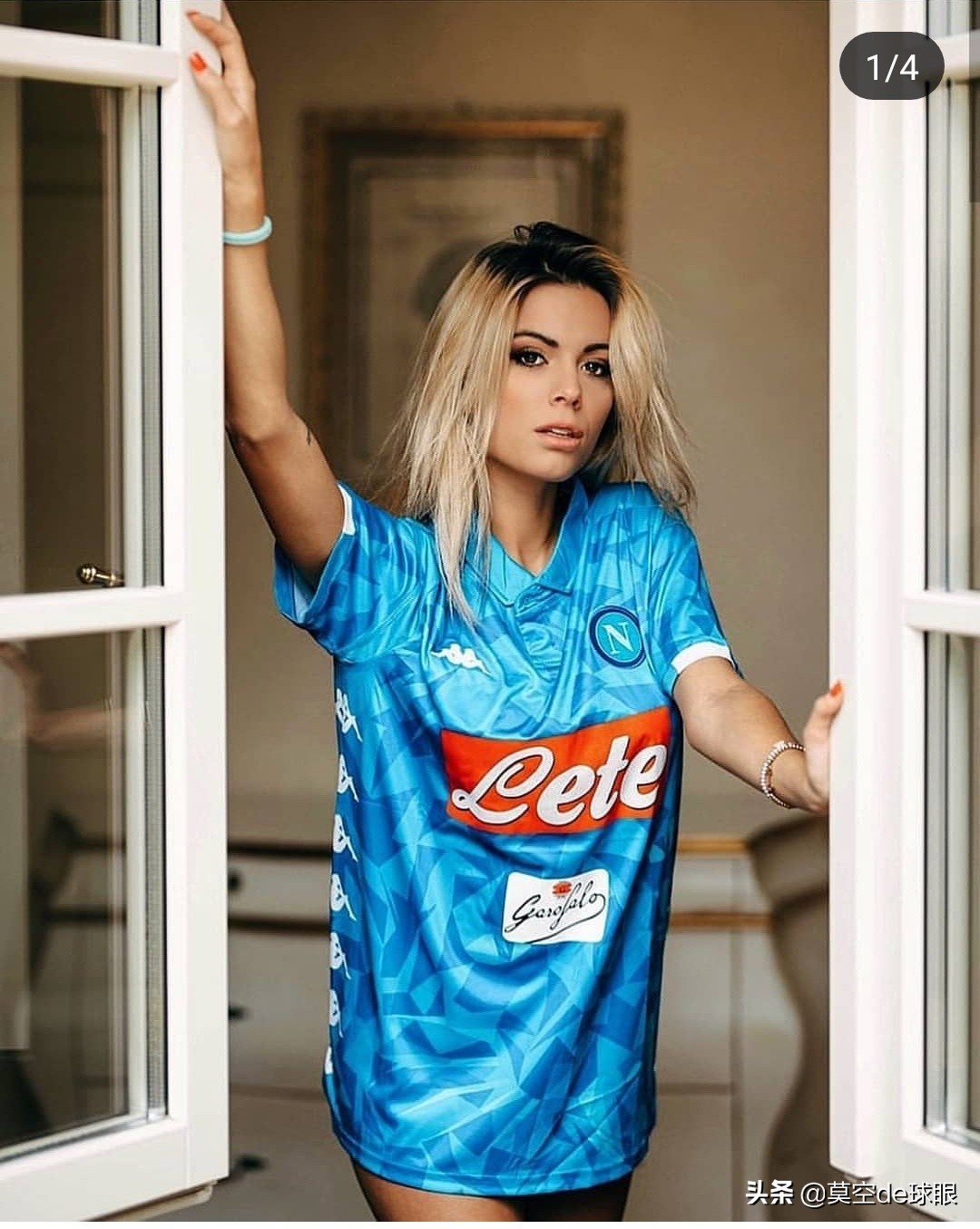 热爱足球的姐妹们最帅气,迟到的说一声,祝所有女球迷节日快乐!