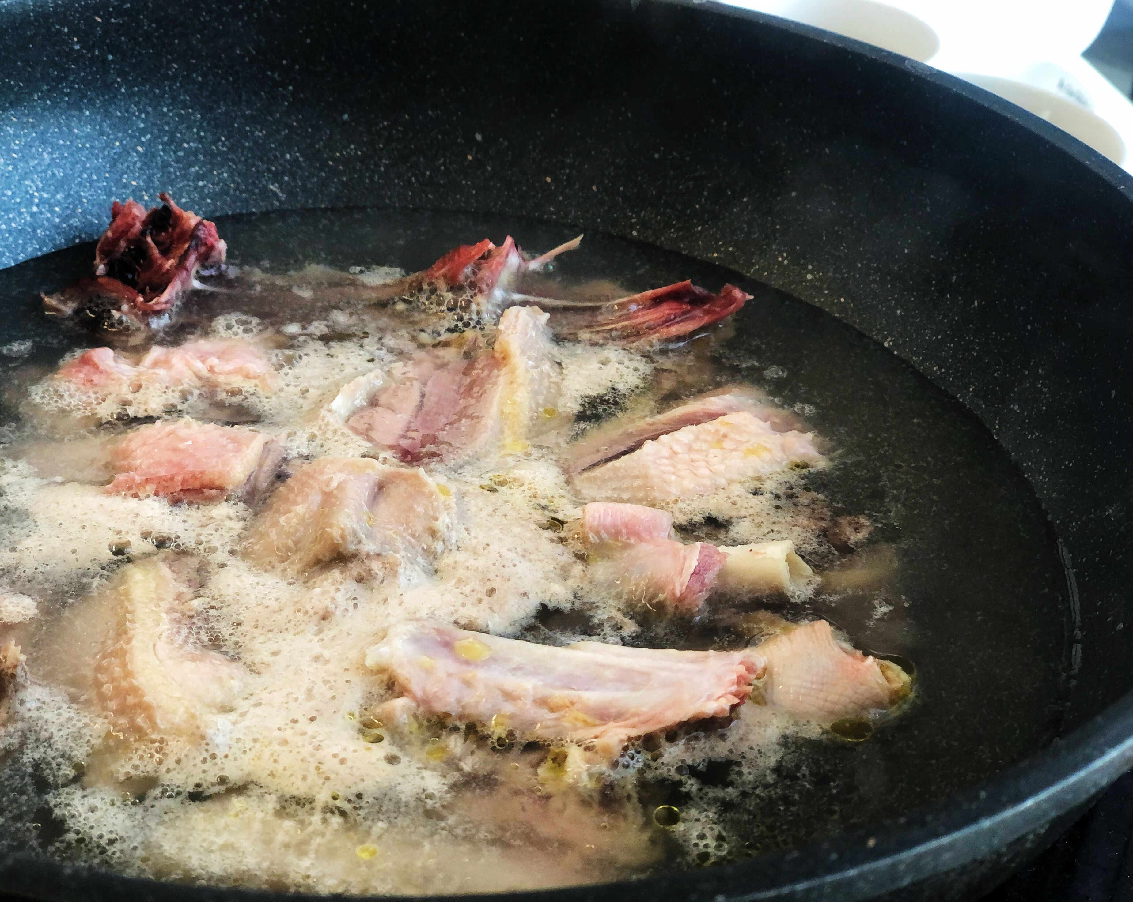 怎么焖鸭又香又好吃,好吃又简单的不可思议的香焖鸭