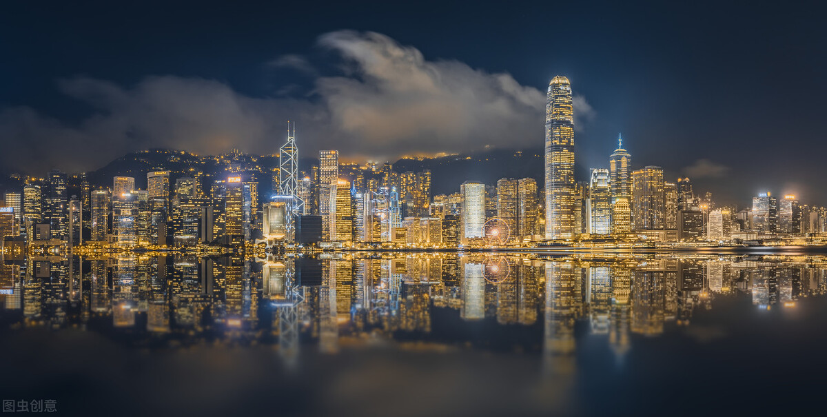 注册香港商标的好处,注册香港公司的好处与弊端