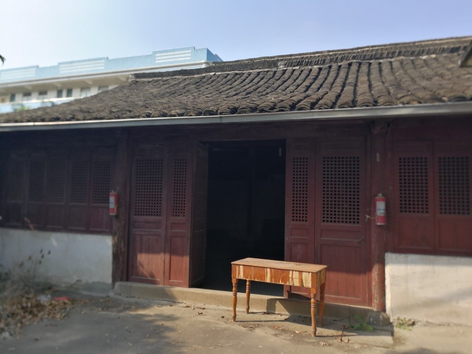 科普成果|汉英对照浙江慈孝故事集②