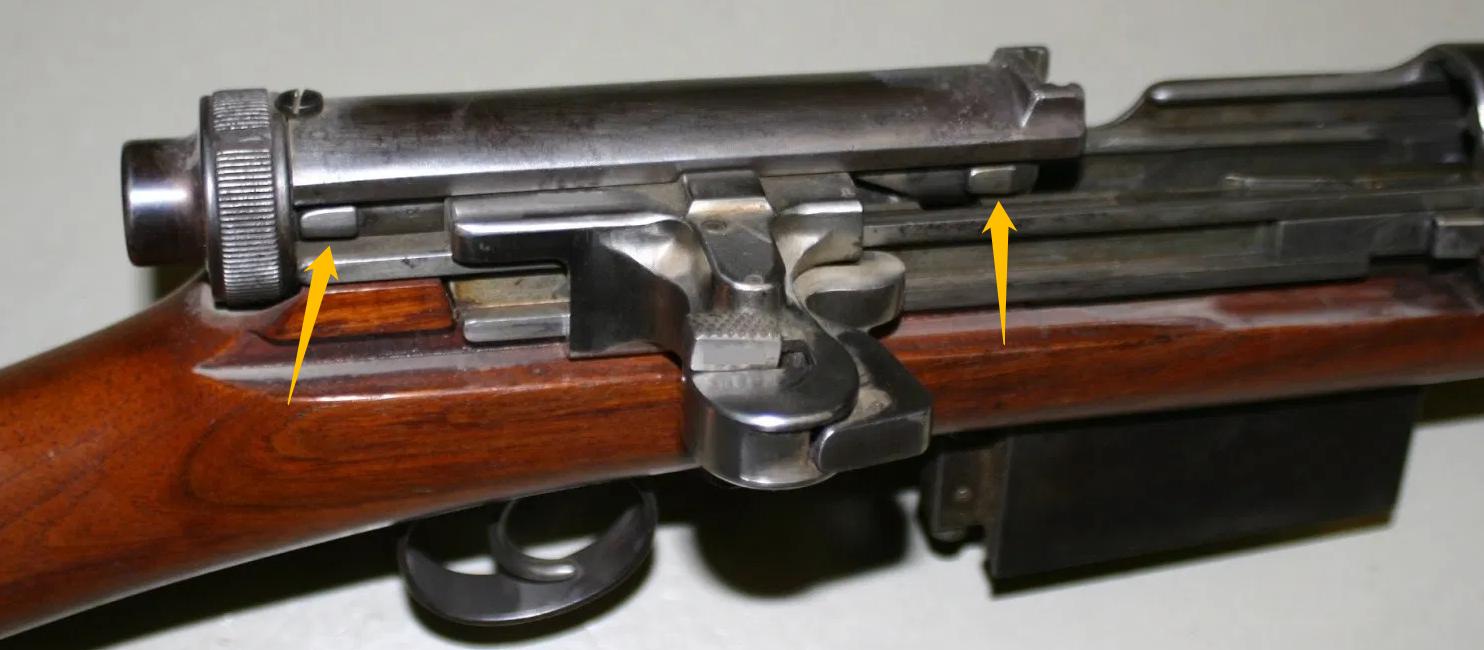 世界第一支全自动步枪,全世界最先进最受欢迎的自动步枪