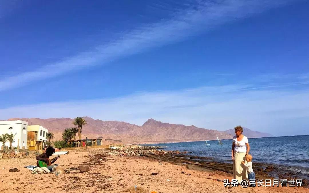 埃及算是花钱最少的国，后来没想到这记录被接下来的苏丹给破了