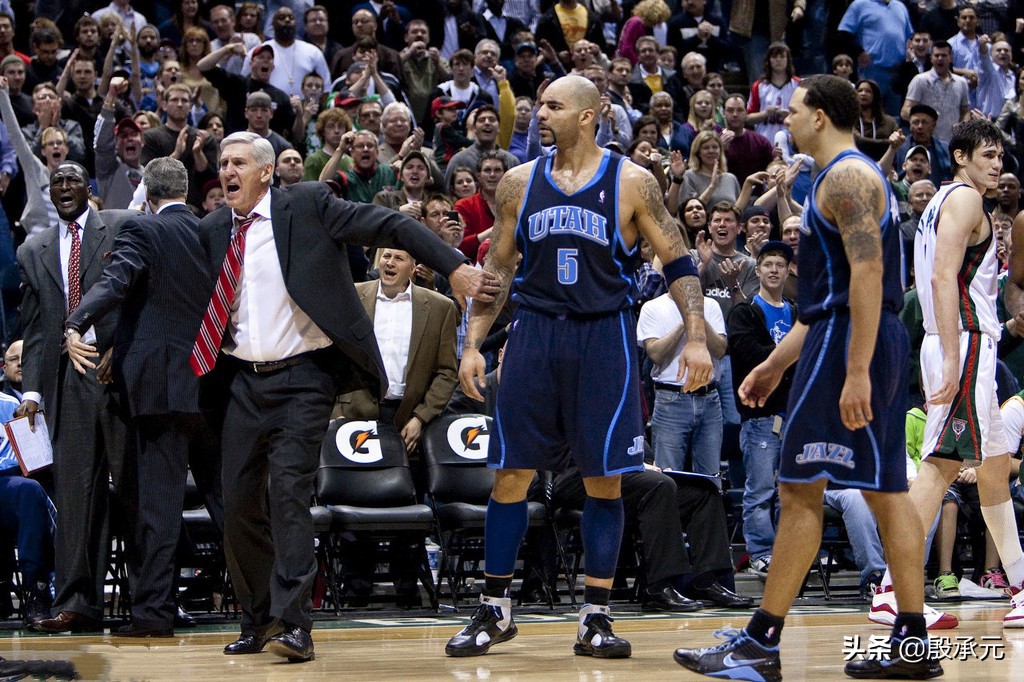 德隆威廉姆斯和斯隆发生了什么,斯隆最成功球员