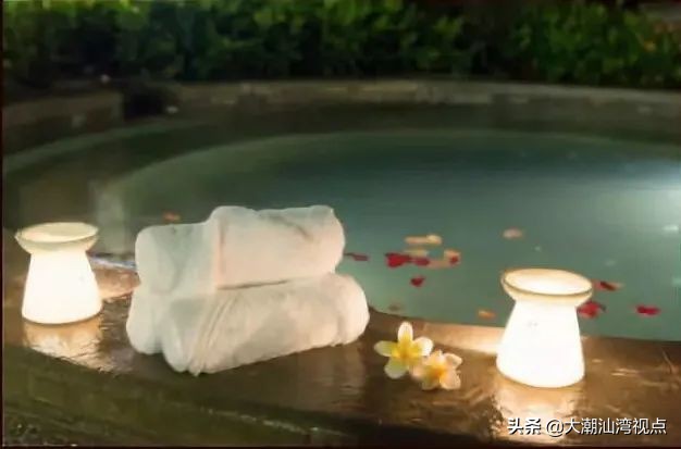 梅州的温泉是真温泉吗,为什么说梅州是潮汕的后花园