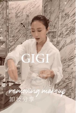 47岁黎姿卸妆后的样子,黎姿卸妆图片