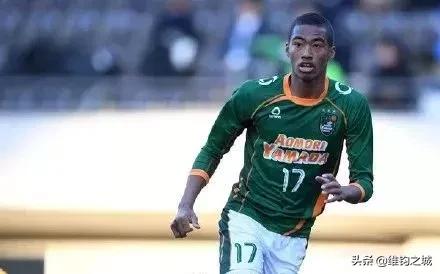 日本归化球员第一人,日本5人制足球国家队归化球员