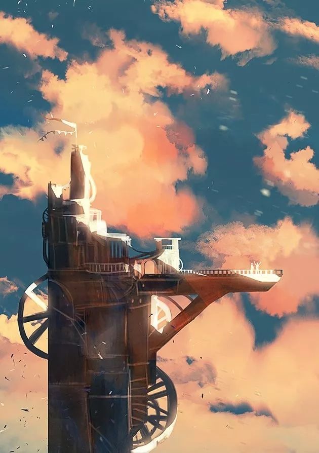 他用365天,创作了365幅画,每一张都有一个感人的故事