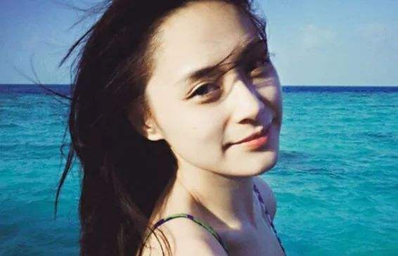 女士游泳不湿头发方法,游泳如何头发不湿