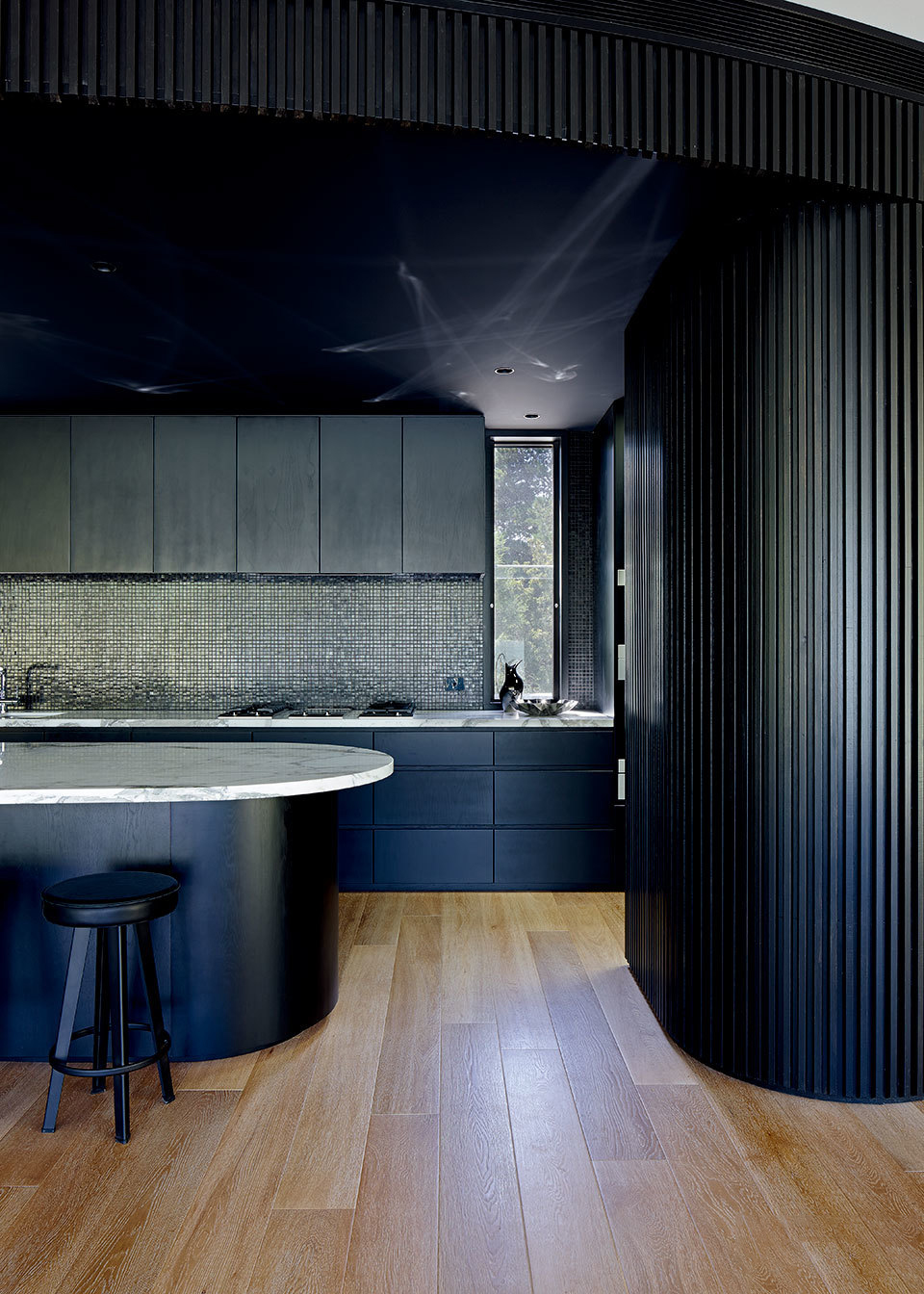 十大最佳厨房设计风格,9款厨房设计风格总有一款适合你