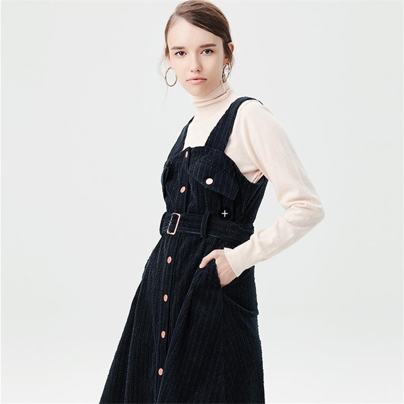 2020最流行的瘦腰连衣裙,日韩显瘦的连衣裙